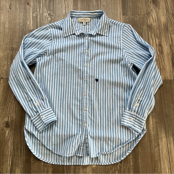 Kerri Rosenthal Shirt Size Medium - Picture 2 of 4